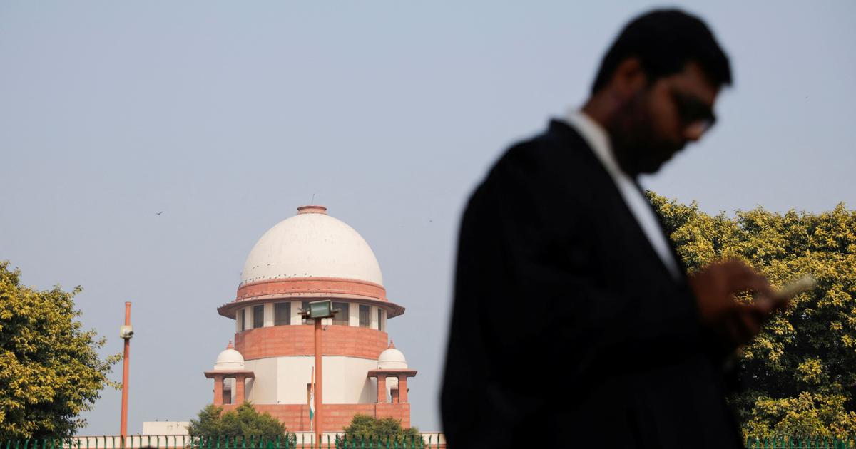 CBI Appeals to Supreme Court to Revoke Bail for Men Involved in Manipur's Shocking Assault Case