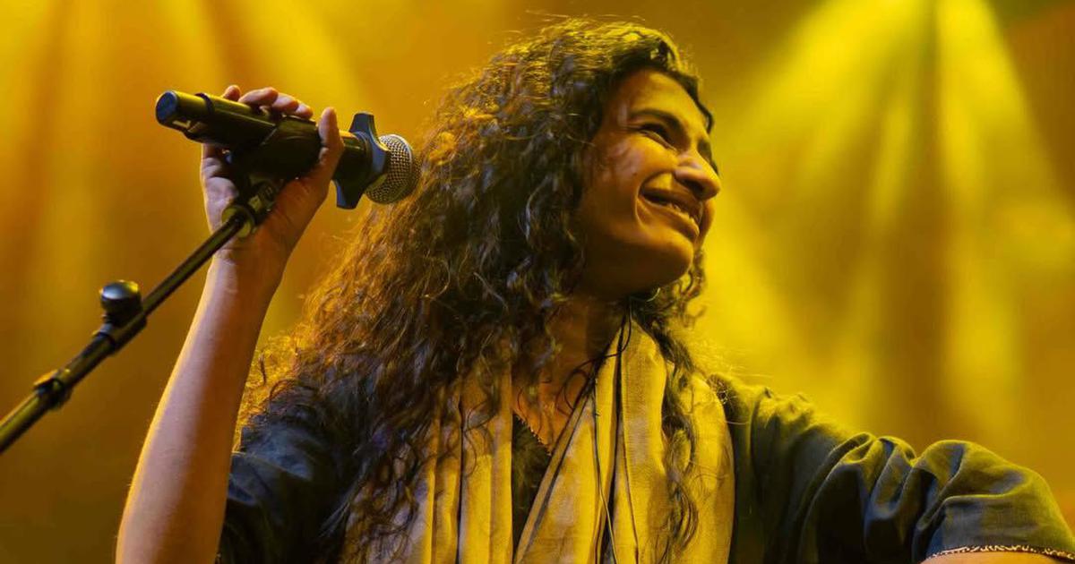 Discovering Inner Strength Through Art: Vedi Sinha's Inspiring Journey