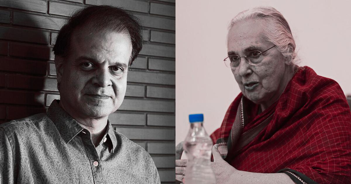 Exploring Cultural Dialogues: Insights from Romila Thapar and Namit Arora's 'Speaking of History'