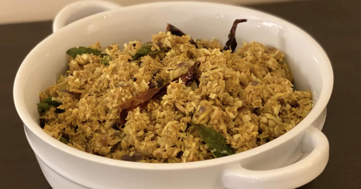 Exploring Lakshadweep's Culinary Heritage: A Delightful Journey Through Island Flavors