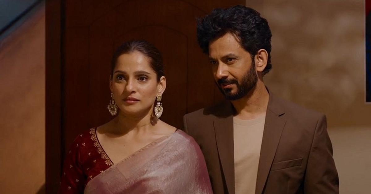 Exploring Modern Relationships: A Dive into Marriage and Aspirations in 'Hay Kay Navin?'