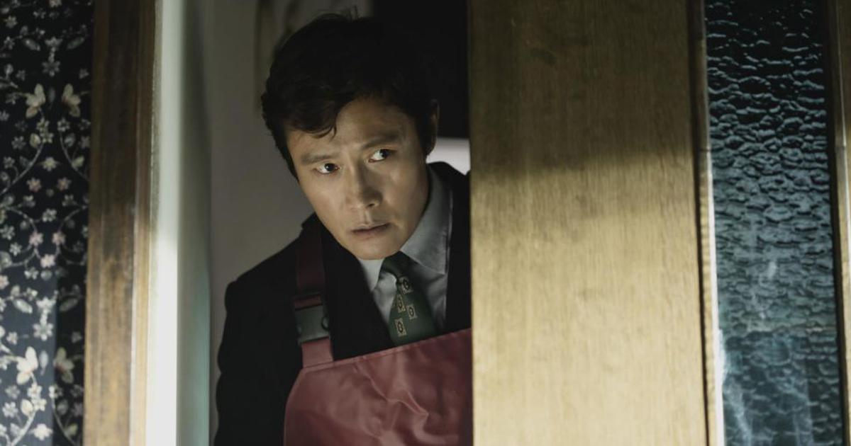 Exploring the Dark Humor of Corporate Life in 'No Other Choice'