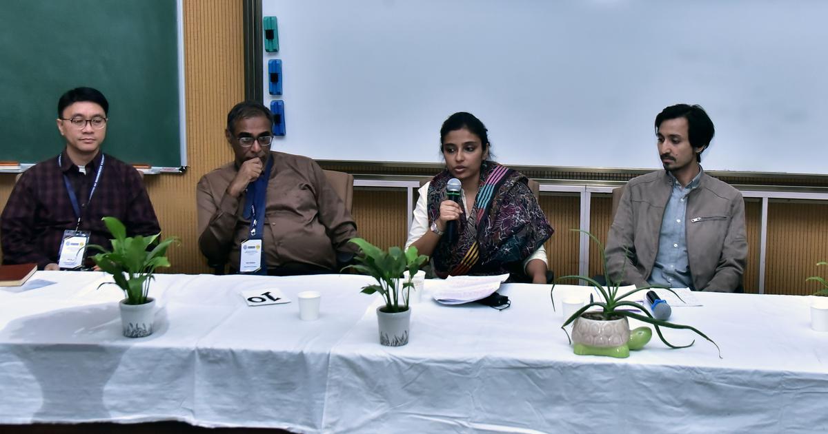 Exploring the Intersection of Language and Truth: Insights from IIM Calcutta Conference