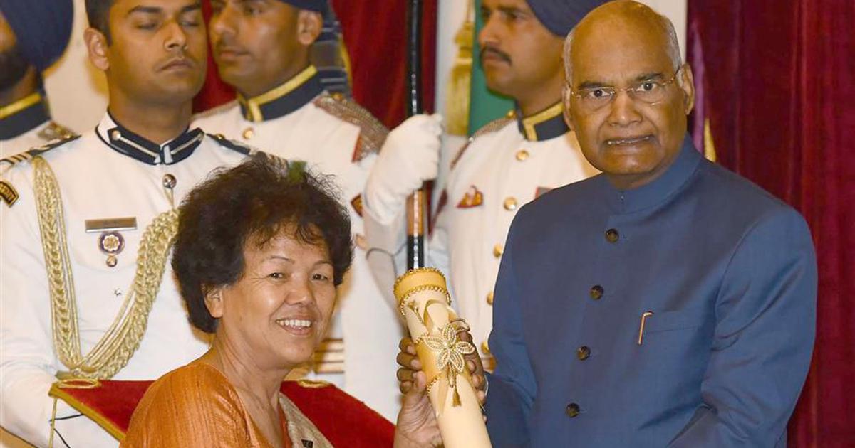 Exploring the Untold Stories of Bachendri Pal's Everest Ascent Through a Filmmaker's Lens
