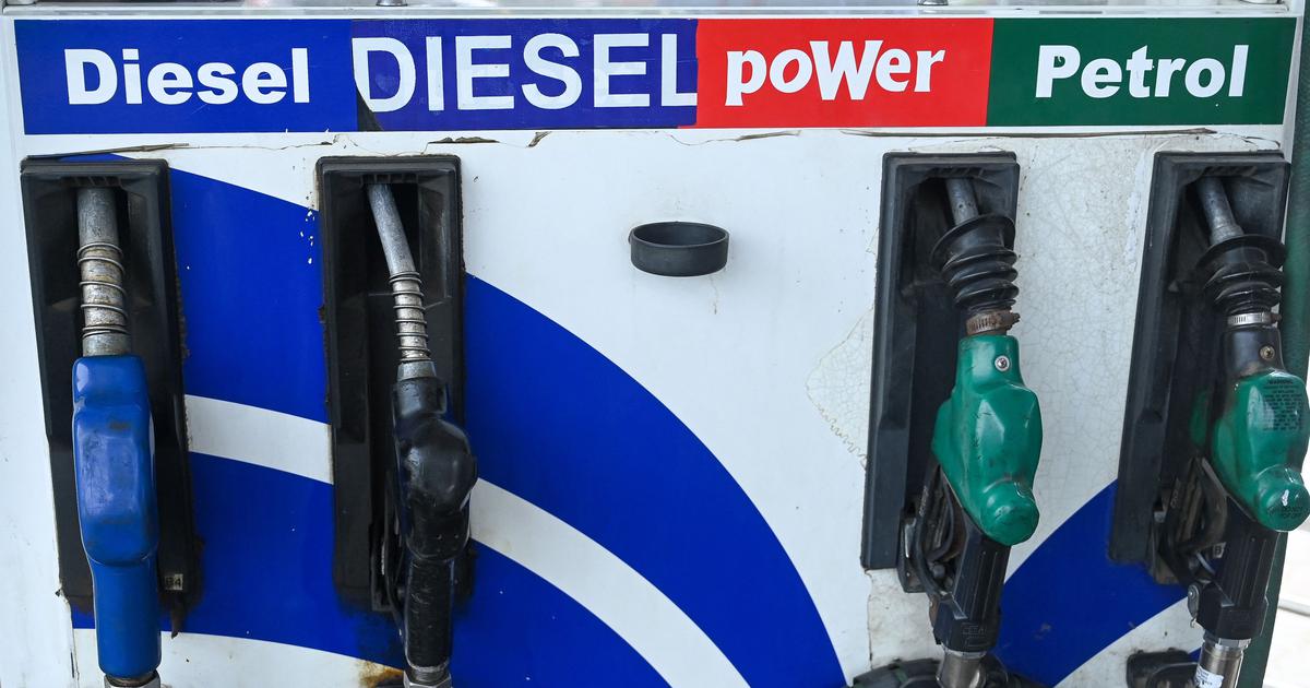Government Slashes Excise Duty on Fuels to Stabilize Prices Amid Rising Global Costs