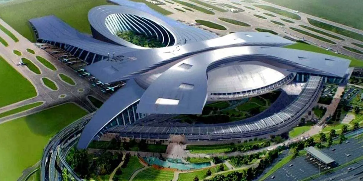 BCAS Grants Security Clearance to Noida International Airport in Jewar