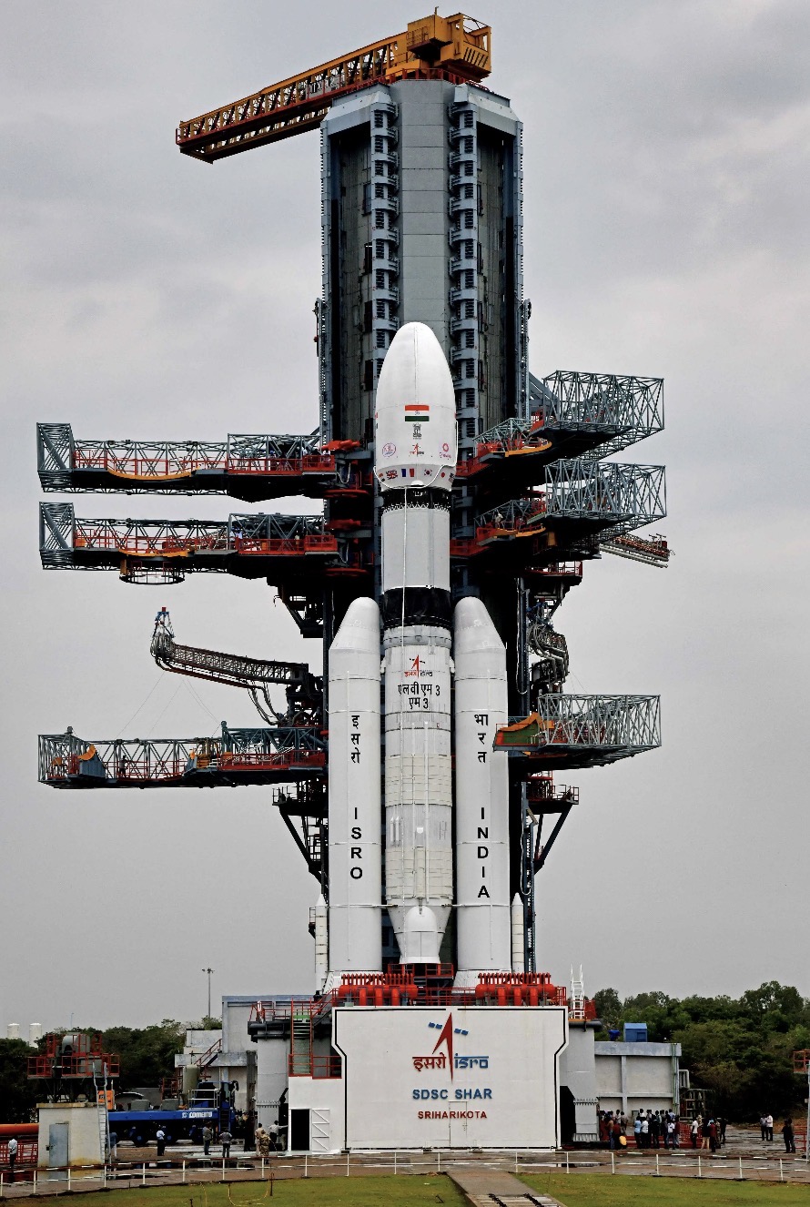 ISRO’s Next Big Mission: Uncrewed Gaganyaan &amp; Other Major Launches