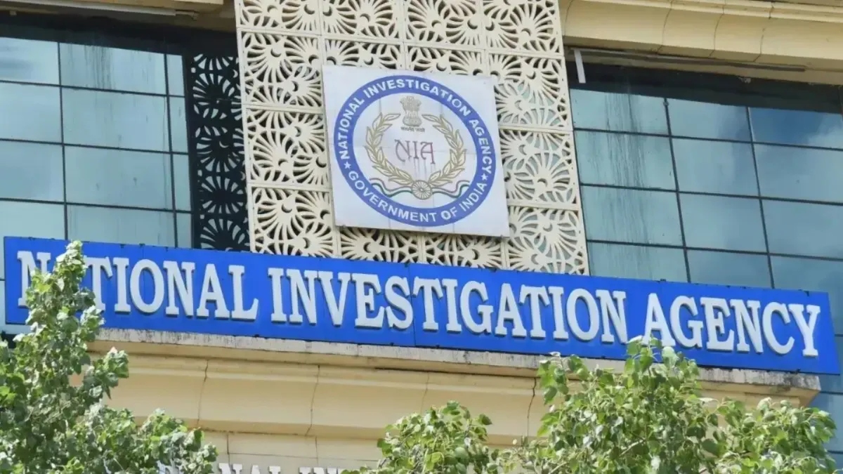 NIA Seeks China’s Assistance to trace GoPro Camera used in pahalgam Terror Attack