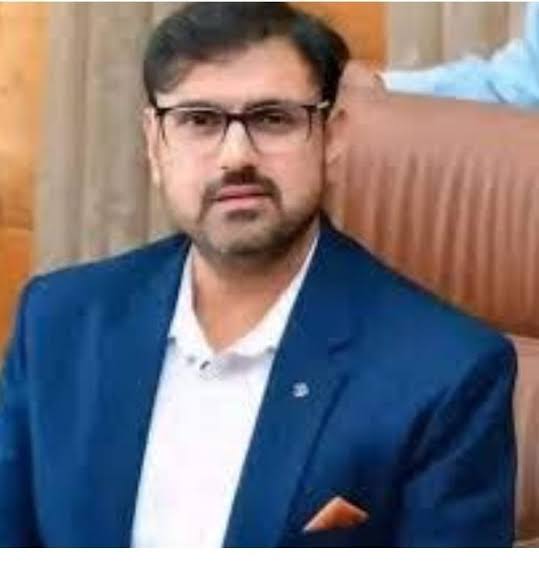 *Ensure Uninterrupted Supply of Petroleum Products Across J&amp;K: Minister Satish Sharma*