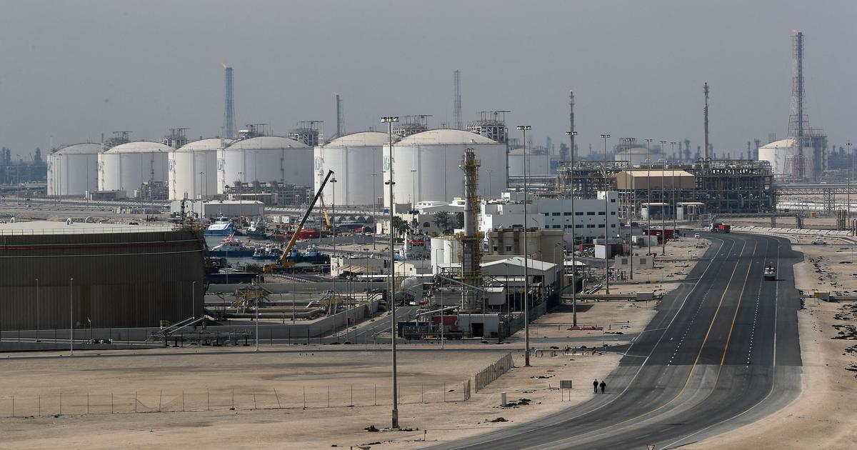 Impact of Qatar's LNG Terminal Attack: A Looming Energy Crisis for India