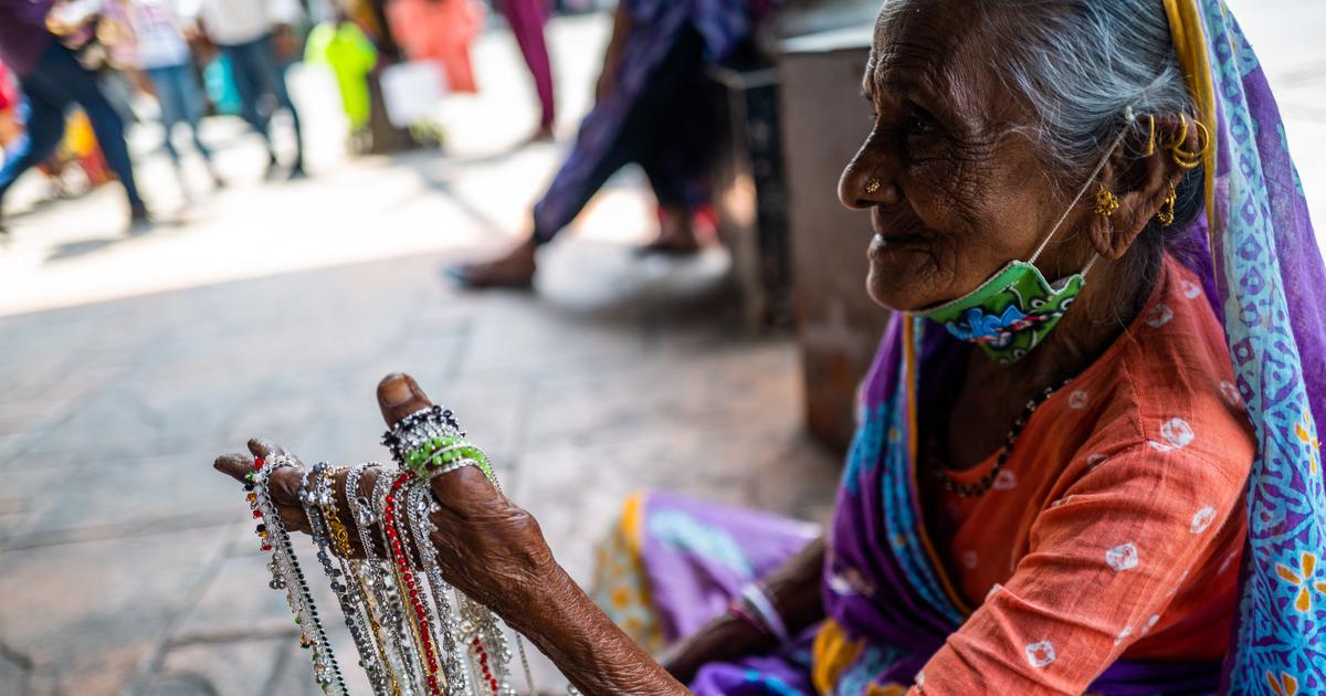 India's Elder Care Crisis: Families Step Up Amid Policy Shortcomings