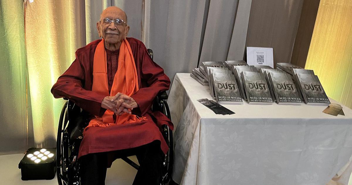 Noel De Souza: The Unsung Indian Pioneer of Hollywood's Golden Era
