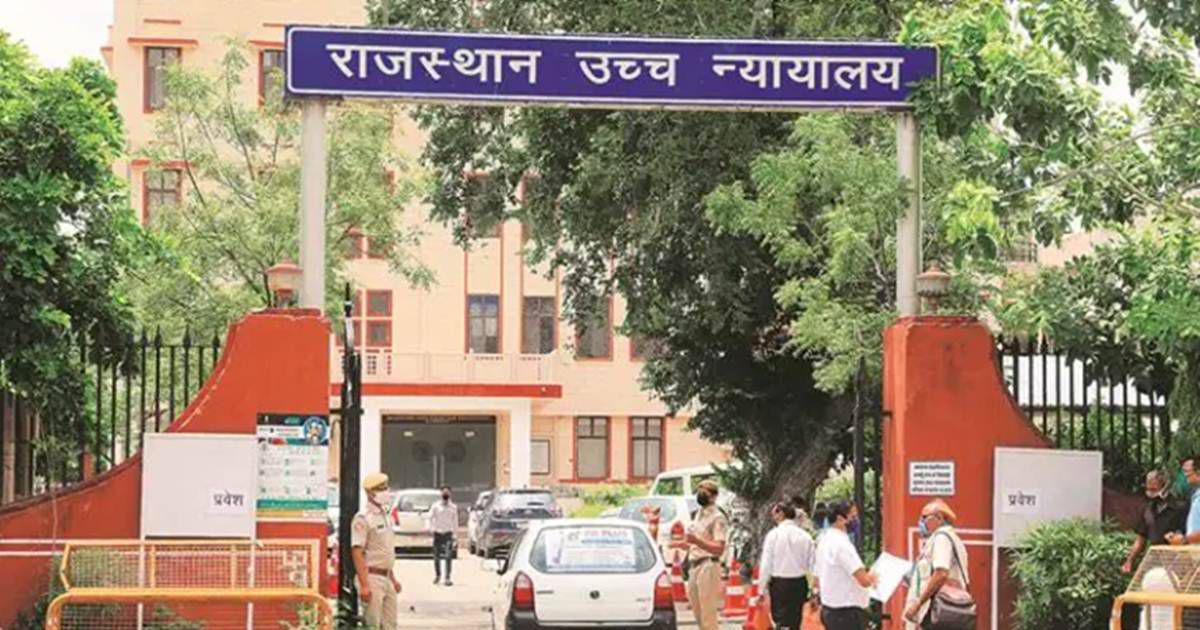 Rajasthan High Court Raises Concerns Over Transgender Rights Amendment Bill's Impact on Personhood