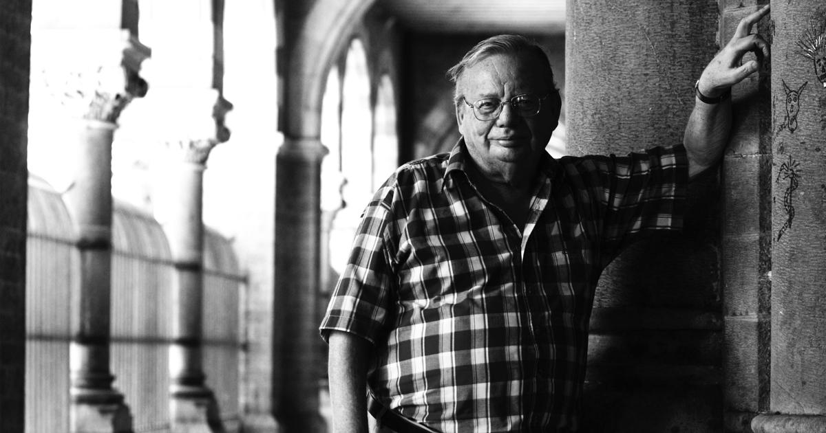 Rediscovering Happiness: Ruskin Bond's Journey to Embrace Spring in Mussoorie