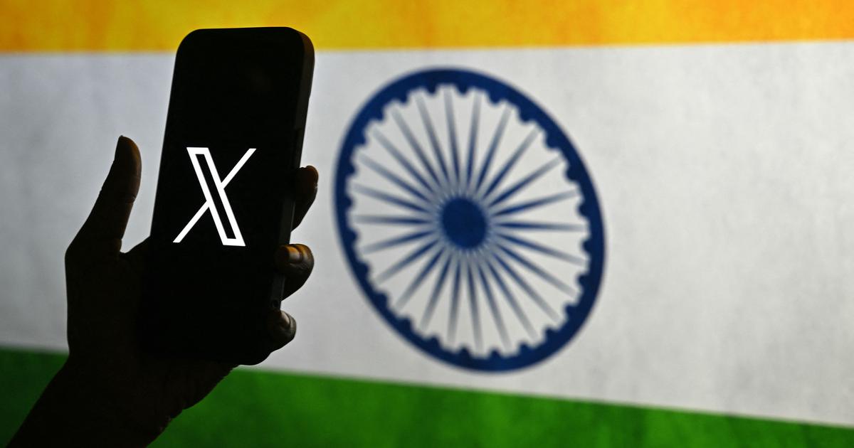 Social Media Accounts Critical of Indian Government Blocked Amid Legal Demands
