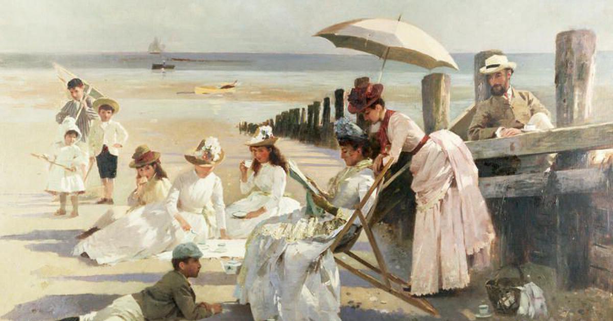 The Impact of Victorian England on Indian Women's Quest for Equality