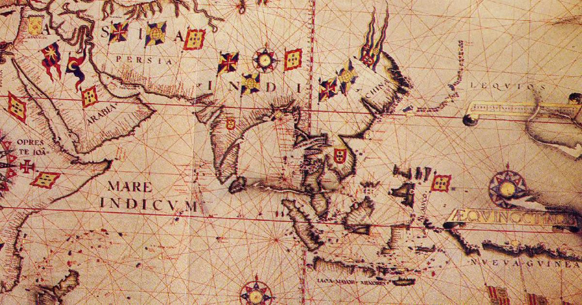 Uncovering the First Wave of Colonization: Portuguese Impact on India