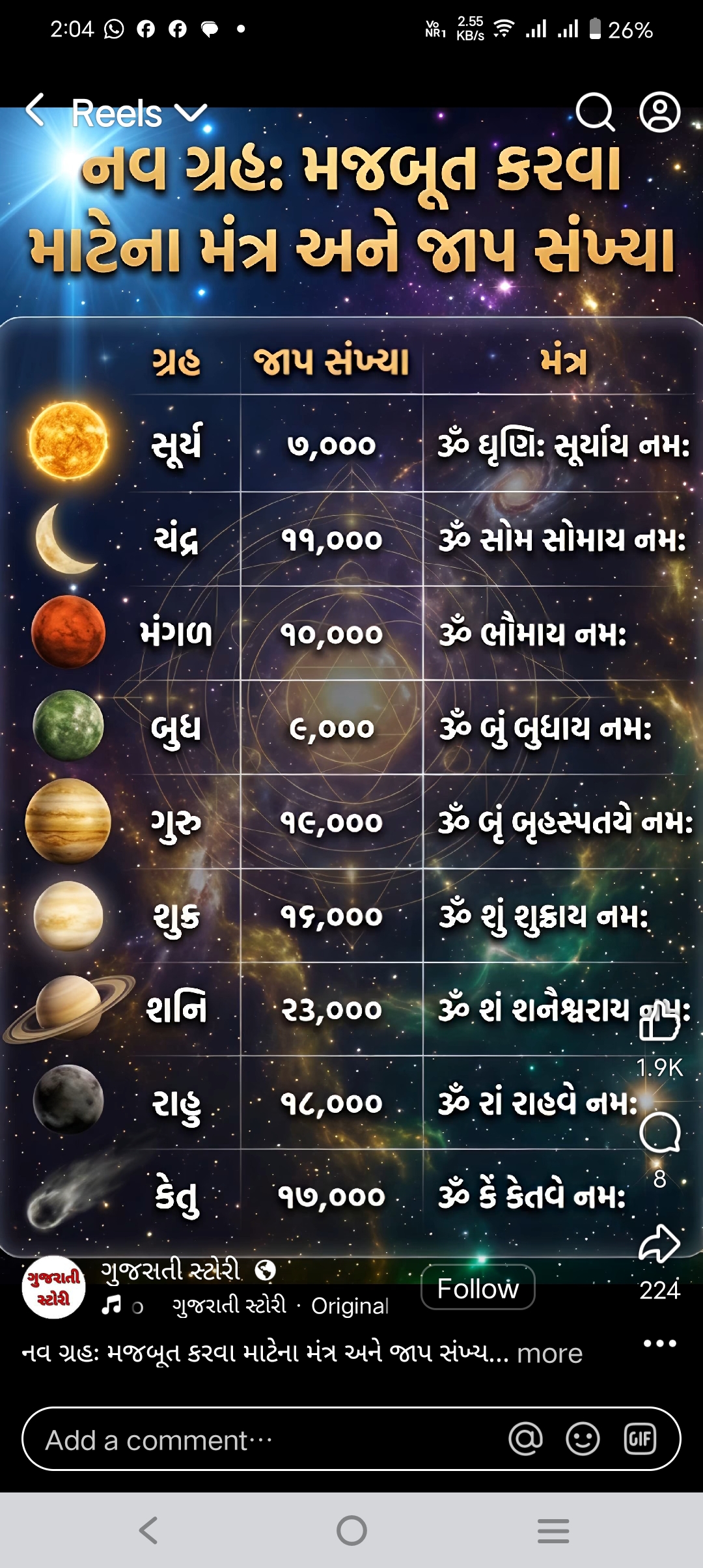 Surya grahan