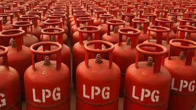 Lpg shortage