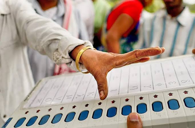 INC vs BJP: A Question of Priorities, Not a Simple Choice
