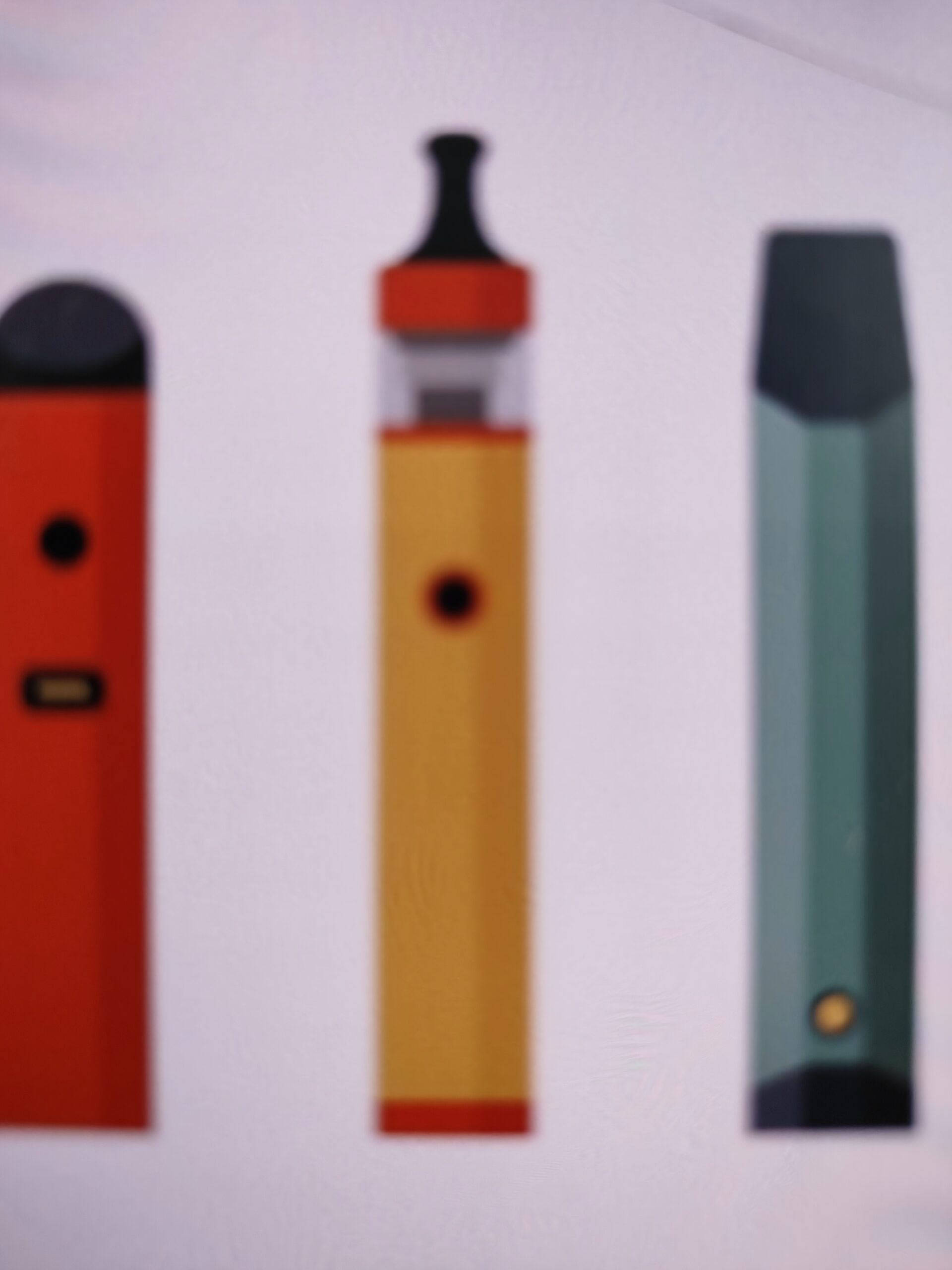 Illegal e-cigarette racket busted in Khairatabad 3.4 million 3,300 e-cigarettes seized, Task Force Police action