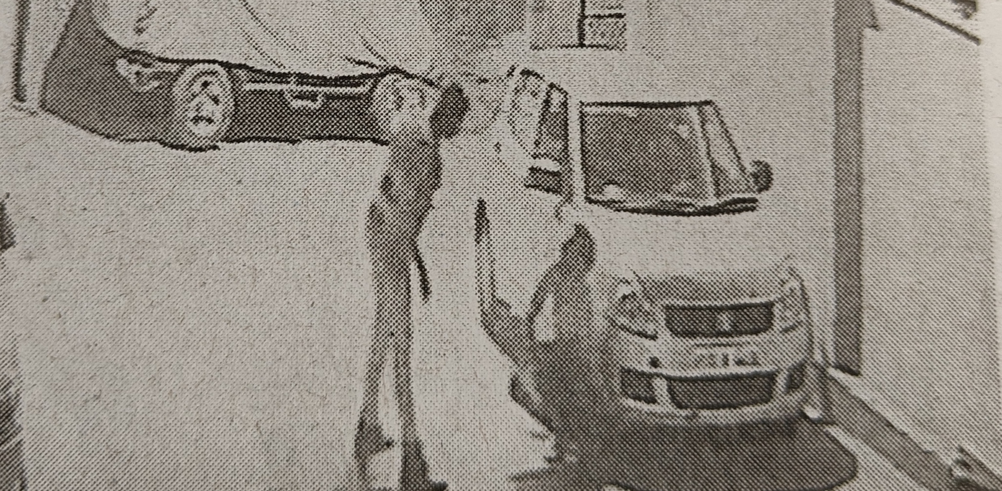 Police unrestrained, misuse of powers. Constable accused of dragging and beating hotel employee at Toli Chowki