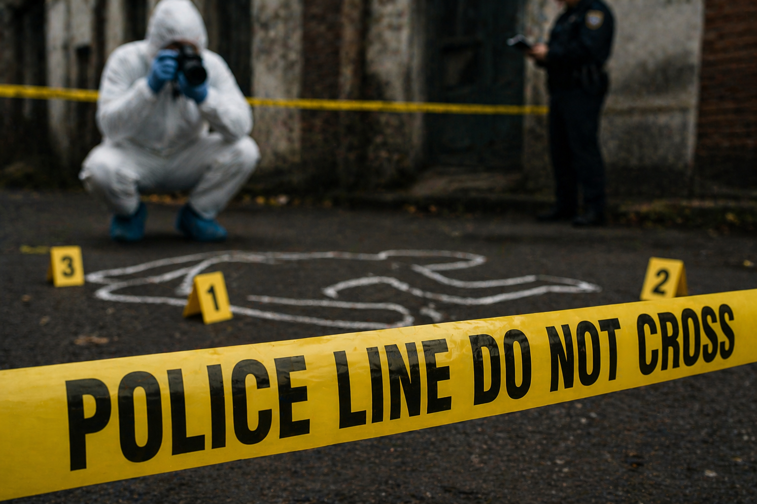 Body Found in Laban Raises Questions as Police Launch Investigation in Shillong
