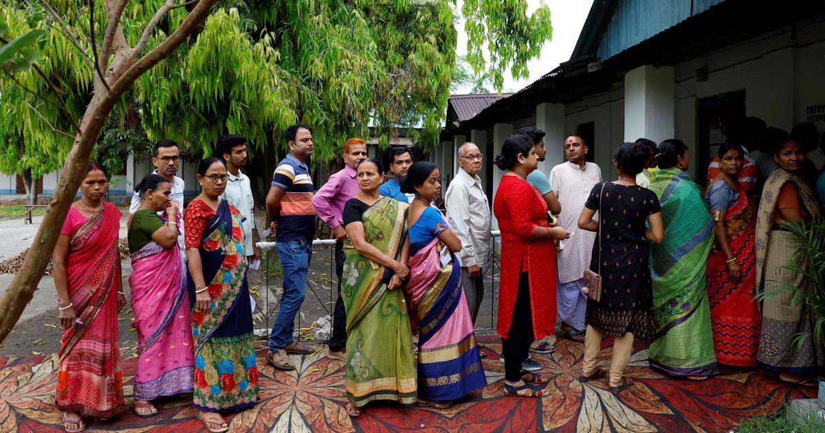 Election Commission Adds 136 Voters in Bengal Ahead of Assembly Polls Amidst Ongoing Appeals