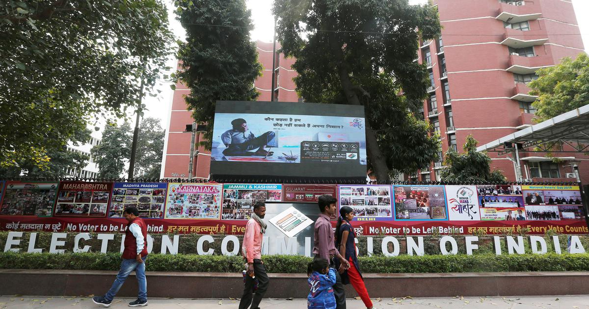 Election Commission Imposes Motorcycle Restrictions as West Bengal Gears Up for Polls