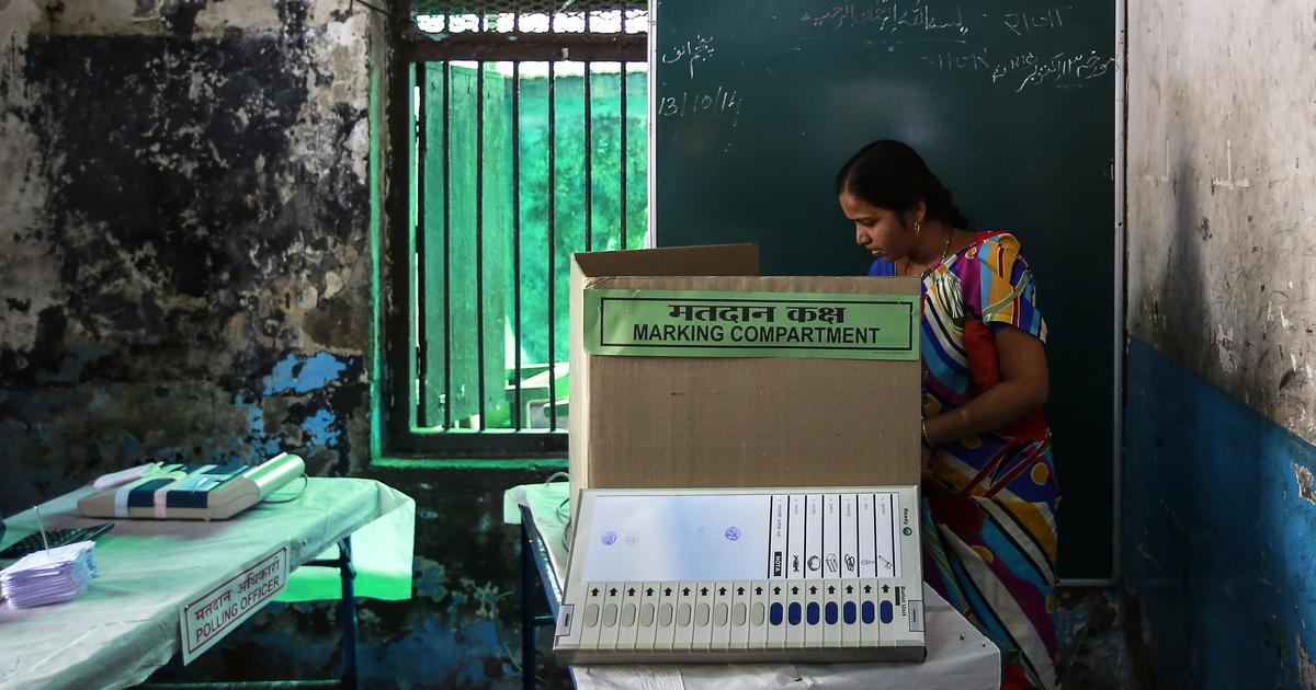 Electoral Roll Update: 136 New Voters Added in West Bengal Ahead of Assembly Elections Amid Controversy