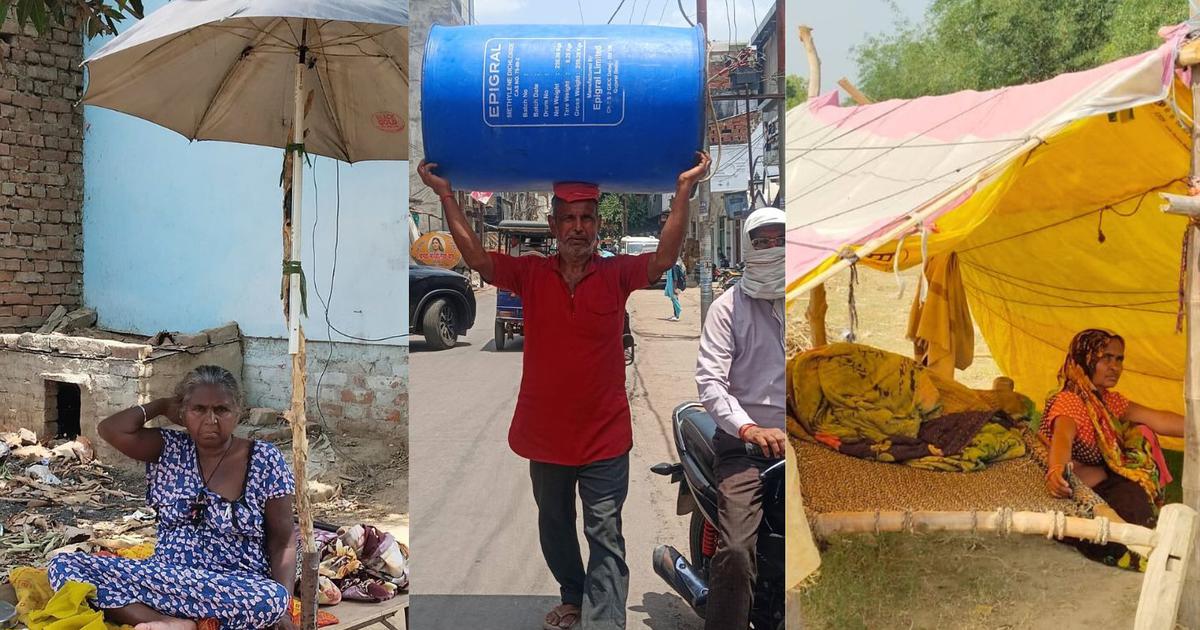 Empowering Voices: Khabar Lahariya's All-Women Journalists Illuminate Rural India