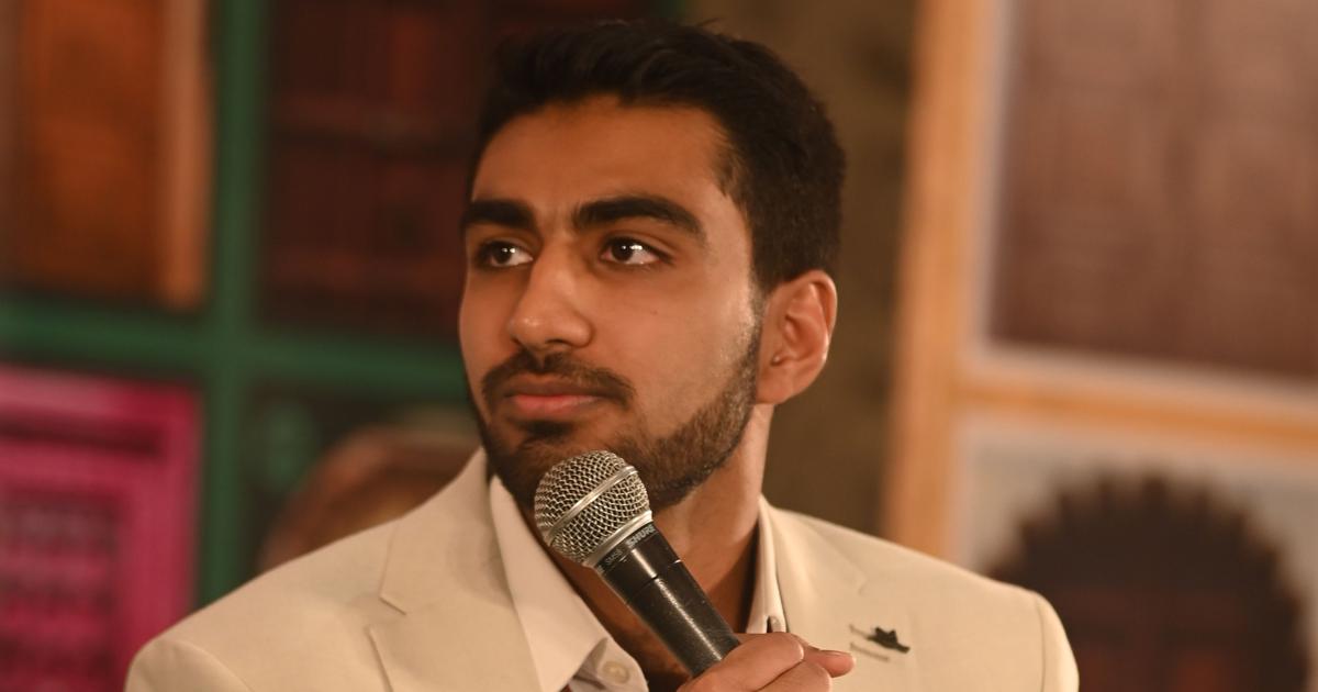 Exploring the Possibility: Could India's Spiritual Leadership Redefine the Muslim World?