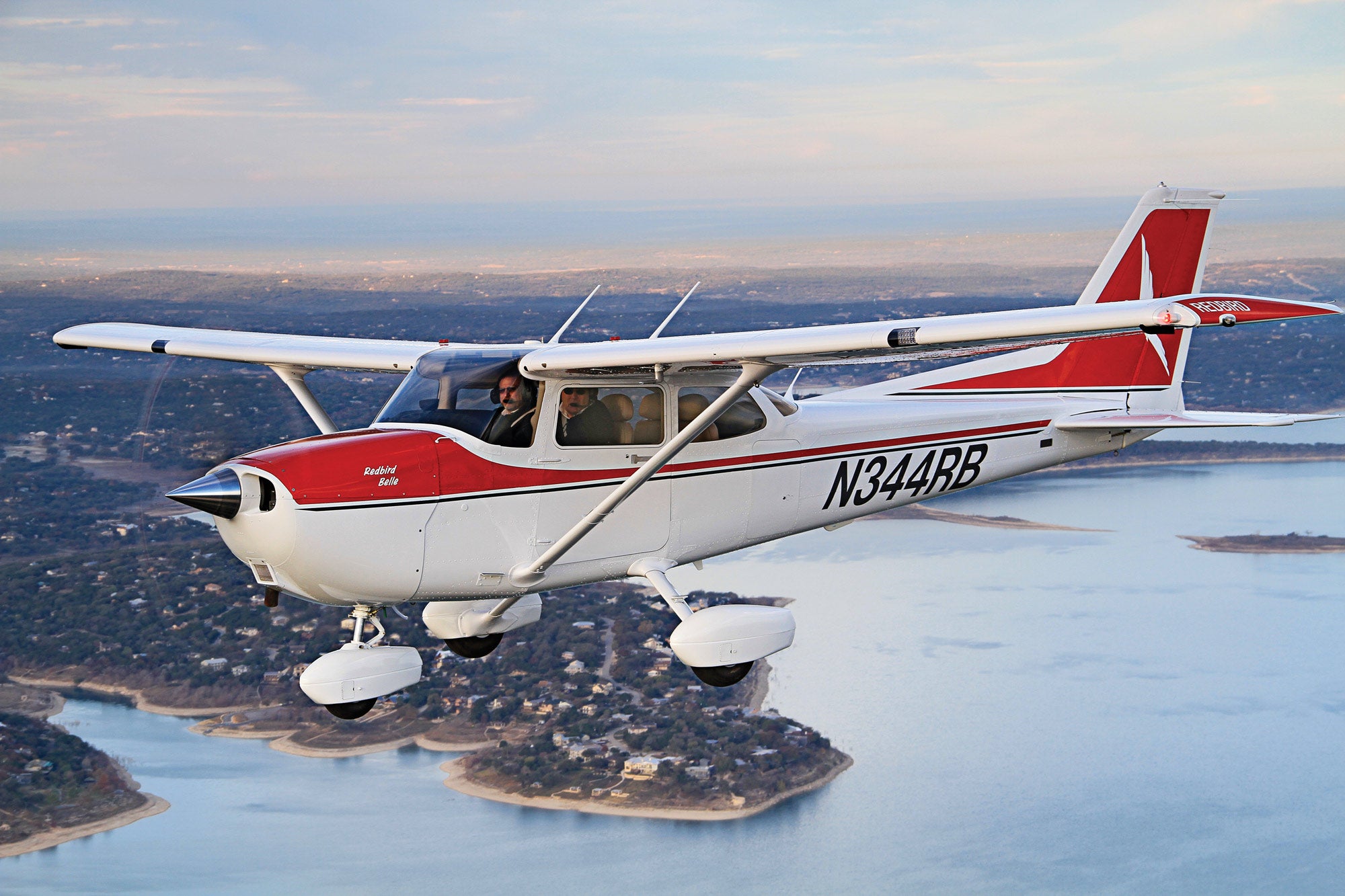 FAA Pilot Population Climbs Again In 2025