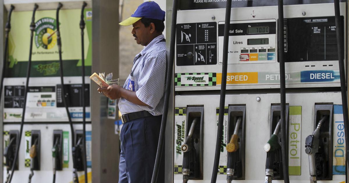 Global Summit in Colombia Seeks Path to Fossil Fuel Phase-Out Amid Climate Crisis