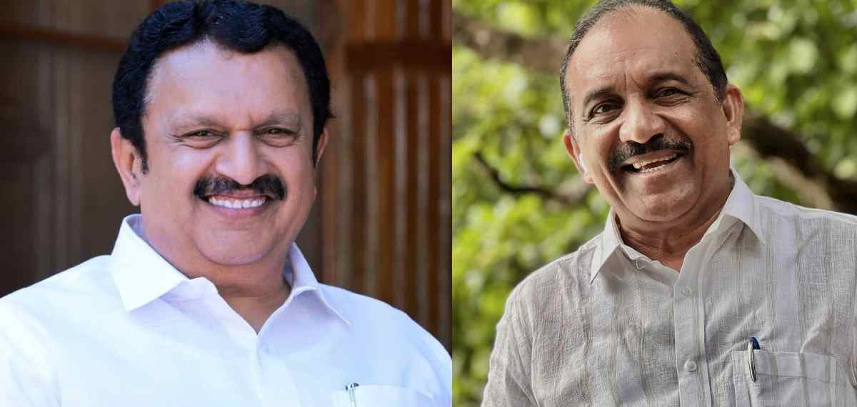 ‘Social Media Does Not Decide the Chief Minister’: Senior Congress Leaders Urge Restraint