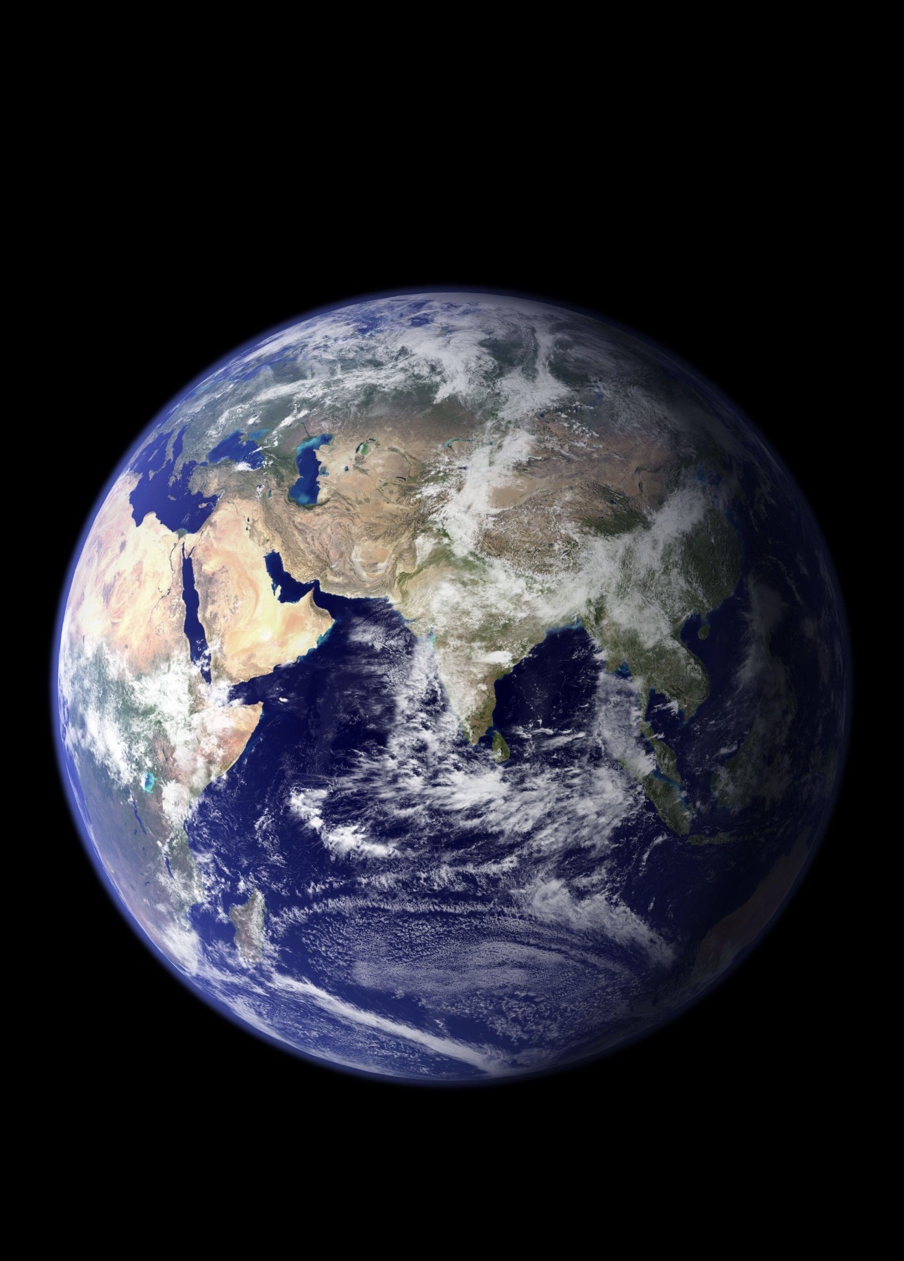 Rising Environmental Concerns Highlight the Urgent Need to Protect Planet Earth