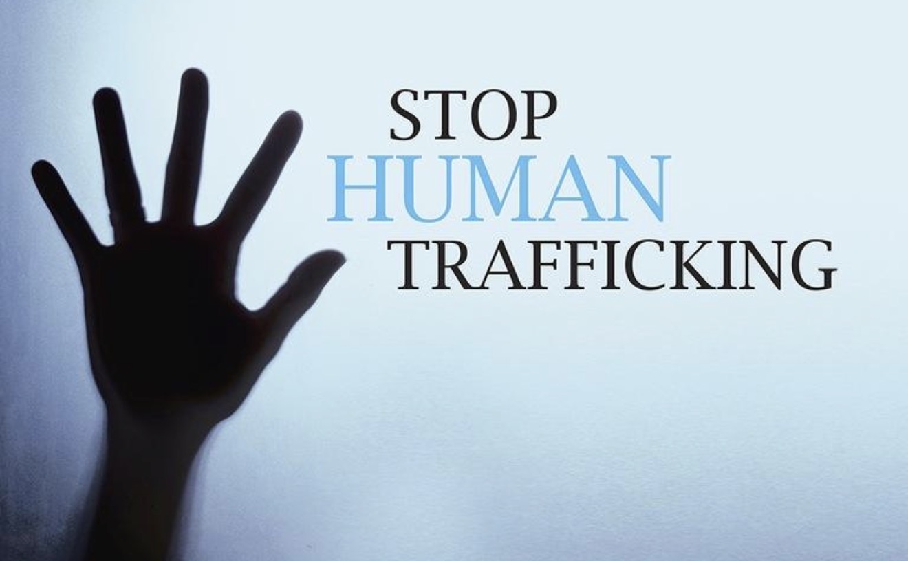 Human Trafficking