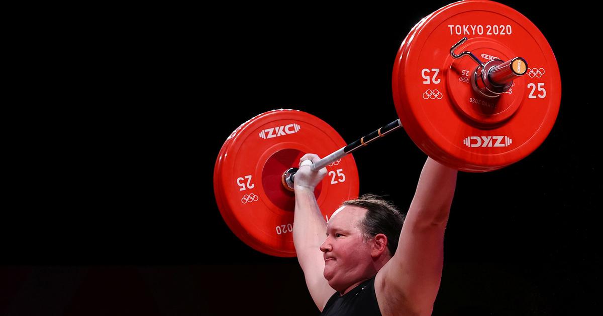 IOC's New Policy on Transgender Athletes Raises Human Rights Concerns