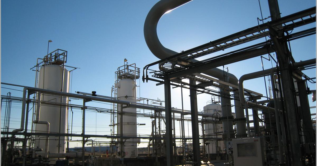 India Suspends Customs Duty on 40 Petrochemical Products Amid Ongoing Conflict in West Asia
