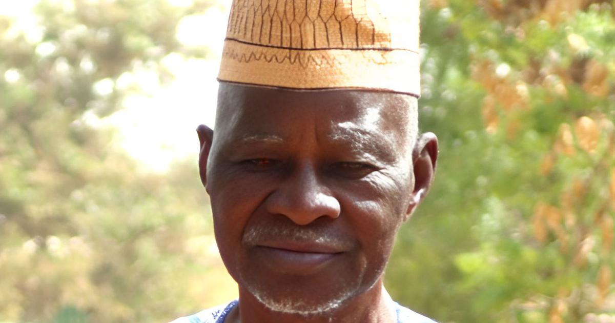 Lessons from the Fields: How a Farmer's Journey Inspires Resilience and Grit