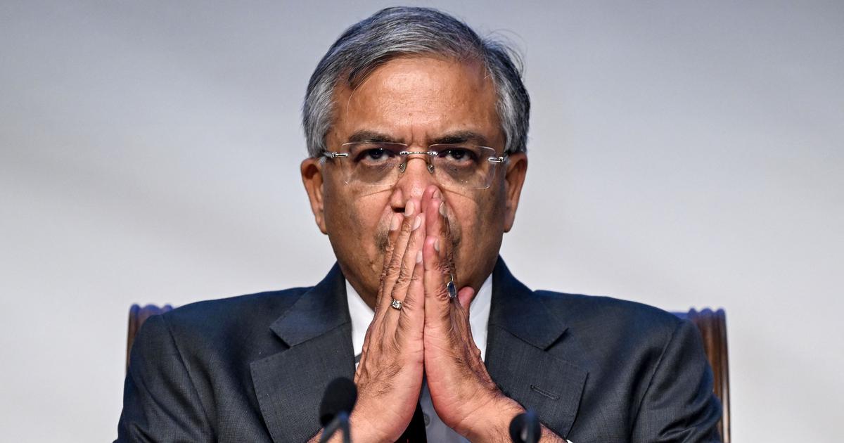 Rajya Sabha Chairman and Lok Sabha Speaker Dismiss Opposition's Bid to Oust Chief Election Commissioner