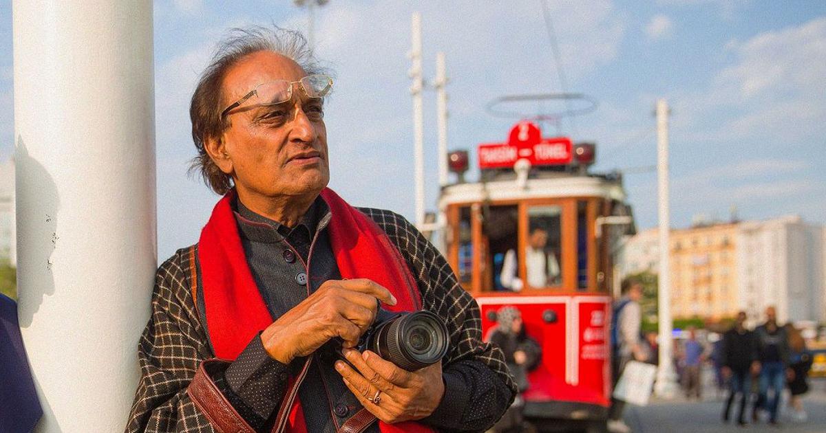 Remembering Raghu Rai: The Master Photographer Who Captured Humanity's Struggles