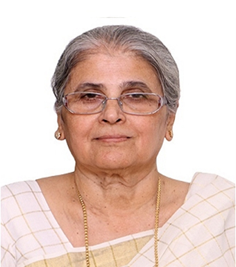 Smt. Justice Ranjana Prakash Desai has once again been appointed as Chairperson of the Press Council of India.