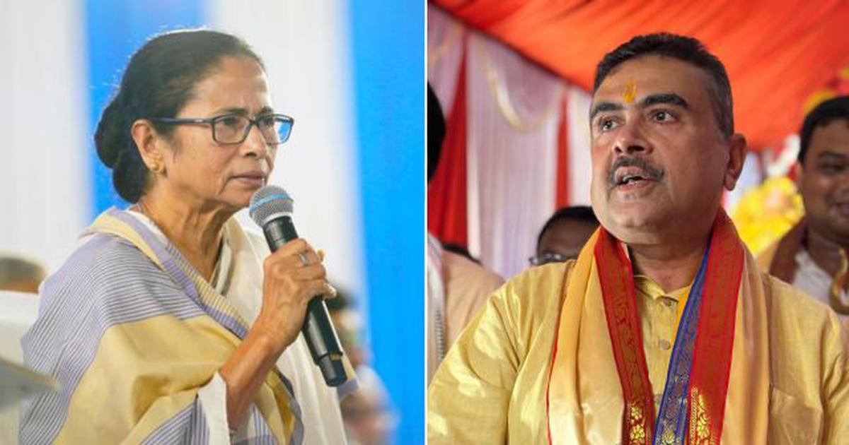 TMC Demands Removal of Bhabanipur Returning Officer Amid Allegations of BJP Ties