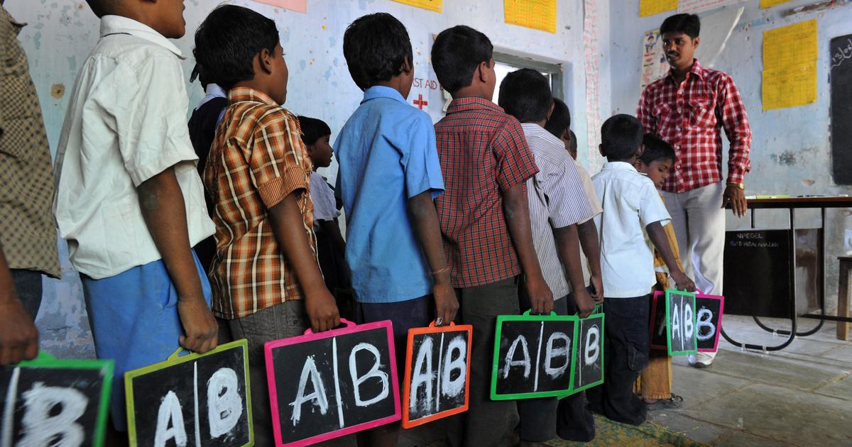 The Linguistic Divide: Understanding India's Hierarchical Language Dynamics