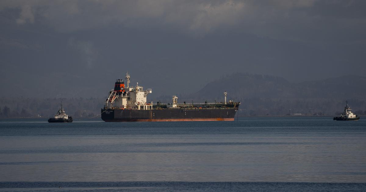 US To End Sanctions Waiver for Indian Purchases of Russian Oil