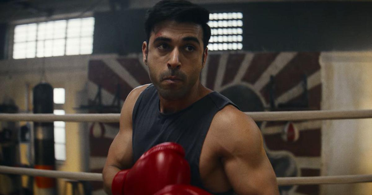 Unveiling 'Glory': A Deep Dive into Family and Boxing Starring Pulkit Samrat and Divyenndu
