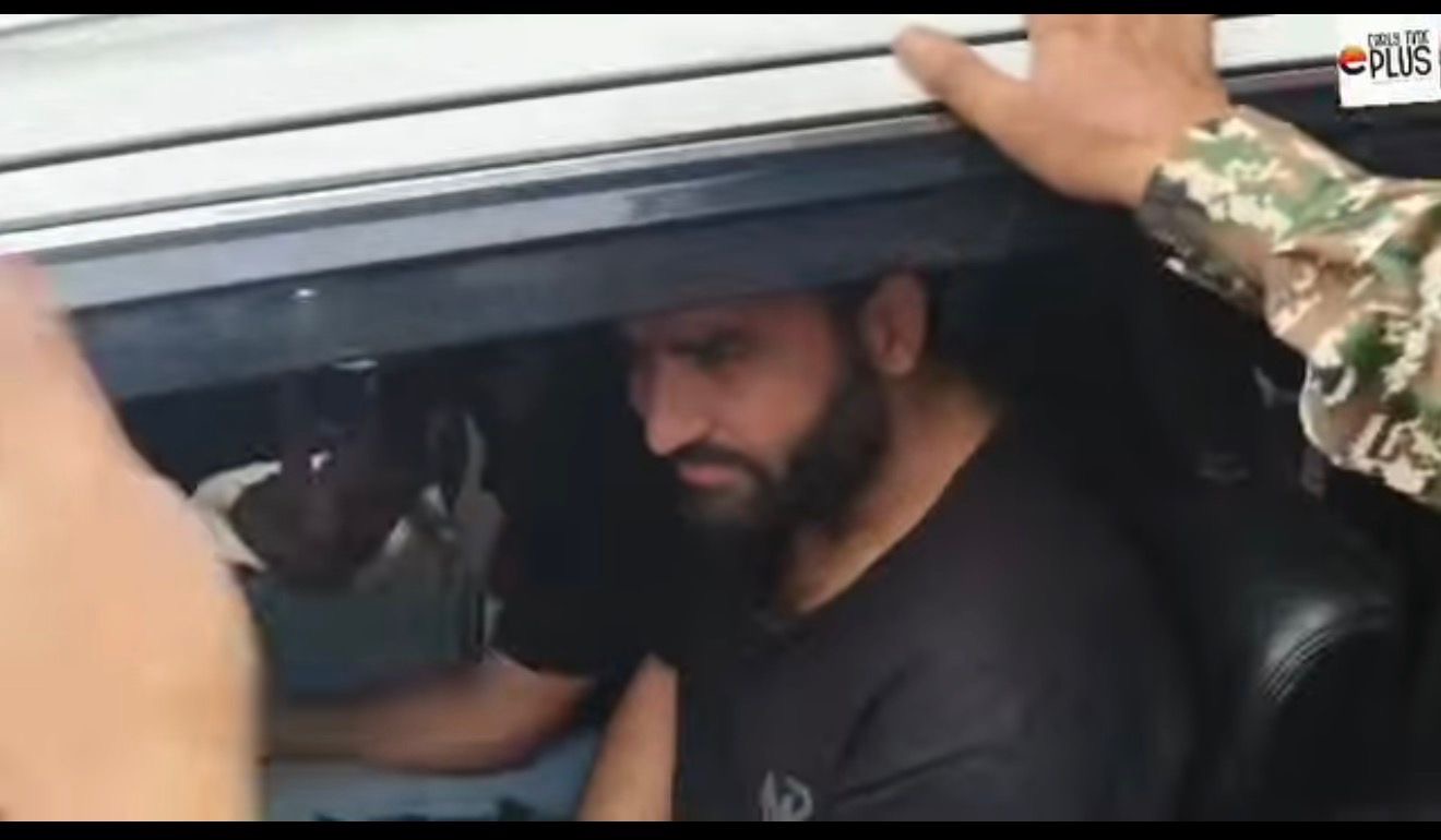 Doda MLA Mehraj Malik Released After PSA Quashed by High Court