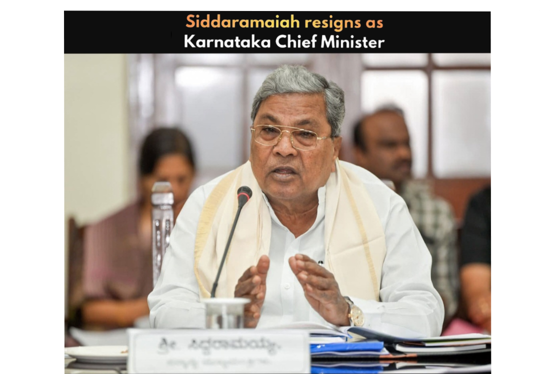 Karnataka Political Developments: Speculation Grows Over Leadership Change After Key Congress Meeting