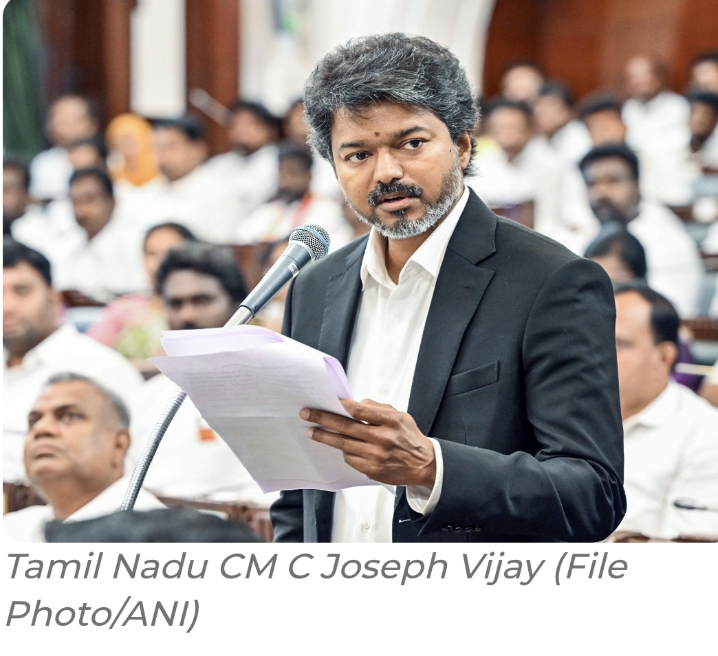 Coimbatore Child Crime Case: Tamil Nadu Government Assures Swift Investigation and Legal Action